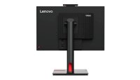 Lenovo ThinkCentre Tiny-In-One 24 Gen 5 Monitor 61,0 cm (24,0 Zoll) schwarz
