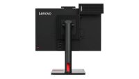 Lenovo ThinkCentre Tiny-In-One 24 Gen 5 Monitor 61,0 cm (24,0 Zoll) schwarz