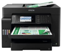 EPSON EcoTank ET-16605 4 in 1...