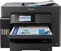 EPSON EcoTank ET-16655 4 in 1...