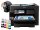 EPSON EcoTank ET-16655 4 in 1 Tintenstrahl-Multifunktionsdrucker schwarz