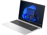 HP 250 G10 B2NR1ES Laptop 39,6 cm (15,6 Zoll), 8 GB RAM, 256 GB SSD, Intel® Celeron® N100