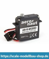 Servo AN-8-MBGGD