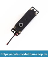 Servo AN-8-MBGGD