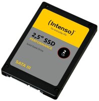 Intenso PERFORMANCE 2 TB interne SSD-Festplatte