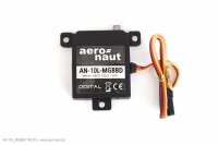 Servo AN-10L-MBGGD