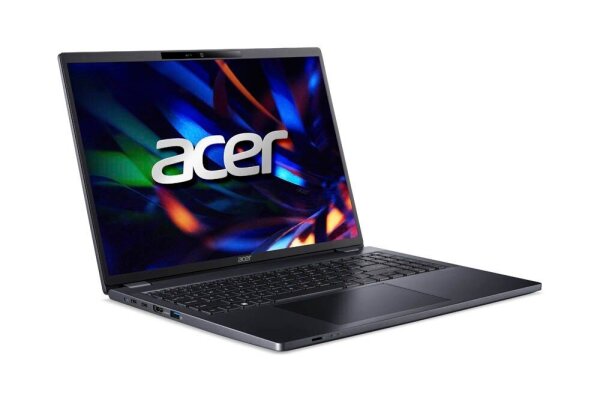 acer Travelmate P4 TMP416-52-TCO-753L Laptop 40,6 cm (16,0 Zoll), 16 GB RAM, 512 GB SSD, Intel® Core™ i7-1355U