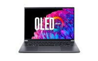acer Swift X 14 SFX14-72G-50P2 Laptop 36,8 cm (14,5 Zoll), 32 GB RAM, 1 TB SSD, Intel® Core™ Ultra 5 125H