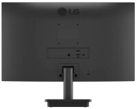 LG 24BA400-B.AEU Monitor 61,0 cm (24,0 Zoll) schwarz