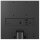 LG 24BA400-B.AEU Monitor 61,0 cm (24,0 Zoll) schwarz