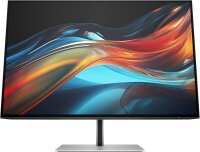 HP Serie 7 Pro Monitor 61,0 cm (24,0 Zoll) silber
