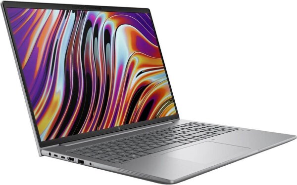 HP ZBook Power 16 Laptop 40,6 cm (16,0 Zoll), 32 GB RAM, 1 TB SSD, AMD Ryzen™  7 8845HS