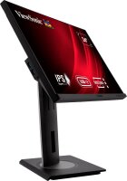 ViewSonic VG2456 Monitor 61,0 cm (24,0 Zoll) schwarz