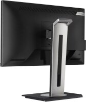 ViewSonic VG2456 Monitor 61,0 cm (24,0 Zoll) schwarz