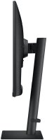 SAMSUNG ViewFinity S8 S27B800PXP Monitor 68,6 cm (27,0 Zoll) schwarz