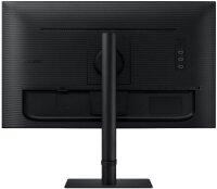 SAMSUNG ViewFinity S8 S27B800PXP Monitor 68,6 cm (27,0 Zoll) schwarz