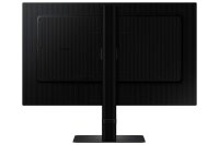 SAMSUNG Business S24D600UAU Monitor 61,0 cm (24,0 Zoll) schwarz
