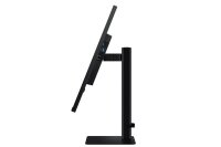 SAMSUNG Business S32D800UAU Monitor 80,0 cm (32,0 Zoll) schwarz
