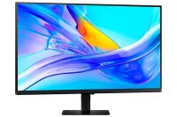 SAMSUNG Business S32D800UAU Monitor 80,0 cm (32,0 Zoll) schwarz