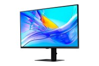 SAMSUNG Business S32D800UAU Monitor 80,0 cm (32,0 Zoll) schwarz
