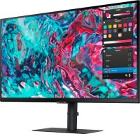 SAMSUNG ViewFinity S8 S27B800TGU Monitor 68,0 cm (27,0...