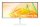 SAMSUNG ViewFinity S65TC S34C650TAU Curved Monitor 86,0 cm (34,0 Zoll) weiß
