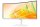 SAMSUNG ViewFinity S65TC S34C650TAU Curved Monitor 86,0 cm (34,0 Zoll) weiß