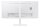 SAMSUNG ViewFinity S65TC S34C650TAU Curved Monitor 86,0 cm (34,0 Zoll) weiß
