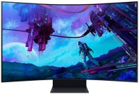 SAMSUNG Odyssey Ark S55CG970NU Curved Monitor 138,0 cm...