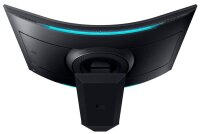 SAMSUNG Odyssey Ark S55CG970NU Curved Monitor 138,0 cm...