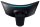 SAMSUNG Odyssey Ark S55CG970NU Curved Monitor 138,0 cm (55,0 Zoll) schwarz