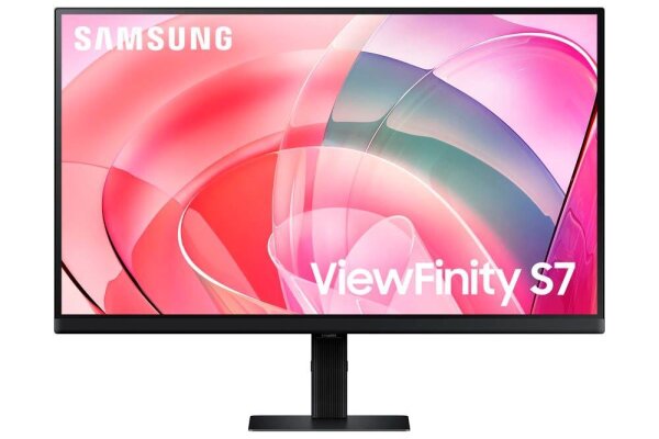 SAMSUNG ViewFinity S70D S27D700EAU Monitor 68,0 cm (27,0 Zoll) schwarz