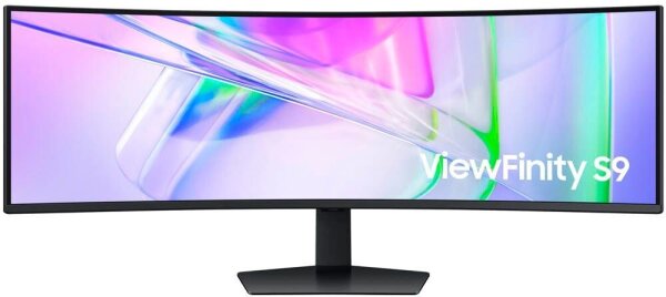 SAMSUNG S95UC S49C950UAU Curved Monitor 124,0 cm (49,0 Zoll) schwarz