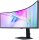 SAMSUNG S95UC S49C950UAU Curved Monitor 124,0 cm (49,0 Zoll) schwarz