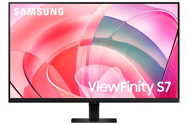 SAMSUNG ViewFinity MonitorS70D S32D700EAU Monitor 80,0 cm (32,0 Zoll) schwarz