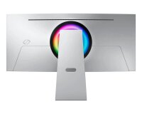 SAMSUNG Odyssey G85SD S34DG850SU Curved Monitor 86,0 cm...