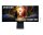 SAMSUNG Odyssey G85SD S34DG850SU Curved Monitor 86,0 cm (34,0 Zoll) silber