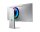 SAMSUNG Odyssey G85SD S34DG850SU Curved Monitor 86,0 cm (34,0 Zoll) silber
