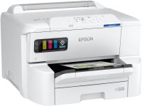 EPSON WorkForce Pro EP-C7000DW Tintenstrahldrucker grau