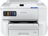 EPSON WorkForce Pro EP-C7000DW Tintenstrahldrucker grau