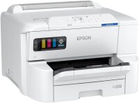 EPSON WorkForce Pro EP-C7000DW Tintenstrahldrucker grau