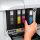 EPSON WorkForce Pro EP-C7000DW Tintenstrahldrucker grau