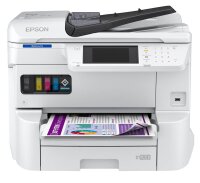 EPSON WorkForce Pro EM-C7100DWF 4 in 1...