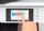 EPSON WorkForce Pro EM-C7100DWF 4 in 1 Tintenstrahl-Multifunktionsdrucker grau