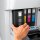 EPSON WorkForce Pro EM-C7100DWF 4 in 1 Tintenstrahl-Multifunktionsdrucker grau