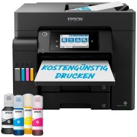 EPSON EcoTank ET-5805 4 in 1...