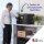 EPSON EcoTank ET-5805 4 in 1 Tintenstrahl-Multifunktionsdrucker schwarz