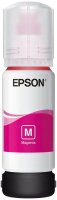 EPSON EcoTank ET-5855 4 in 1 Tintenstrahl-Multifunktionsdrucker schwarz