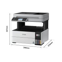 EPSON EcoTank ET-5185 4 in 1...