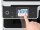 EPSON EcoTank ET-5185 4 in 1 Tintenstrahl-Multifunktionsdrucker grau